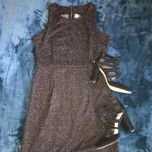 Old navy thick dress